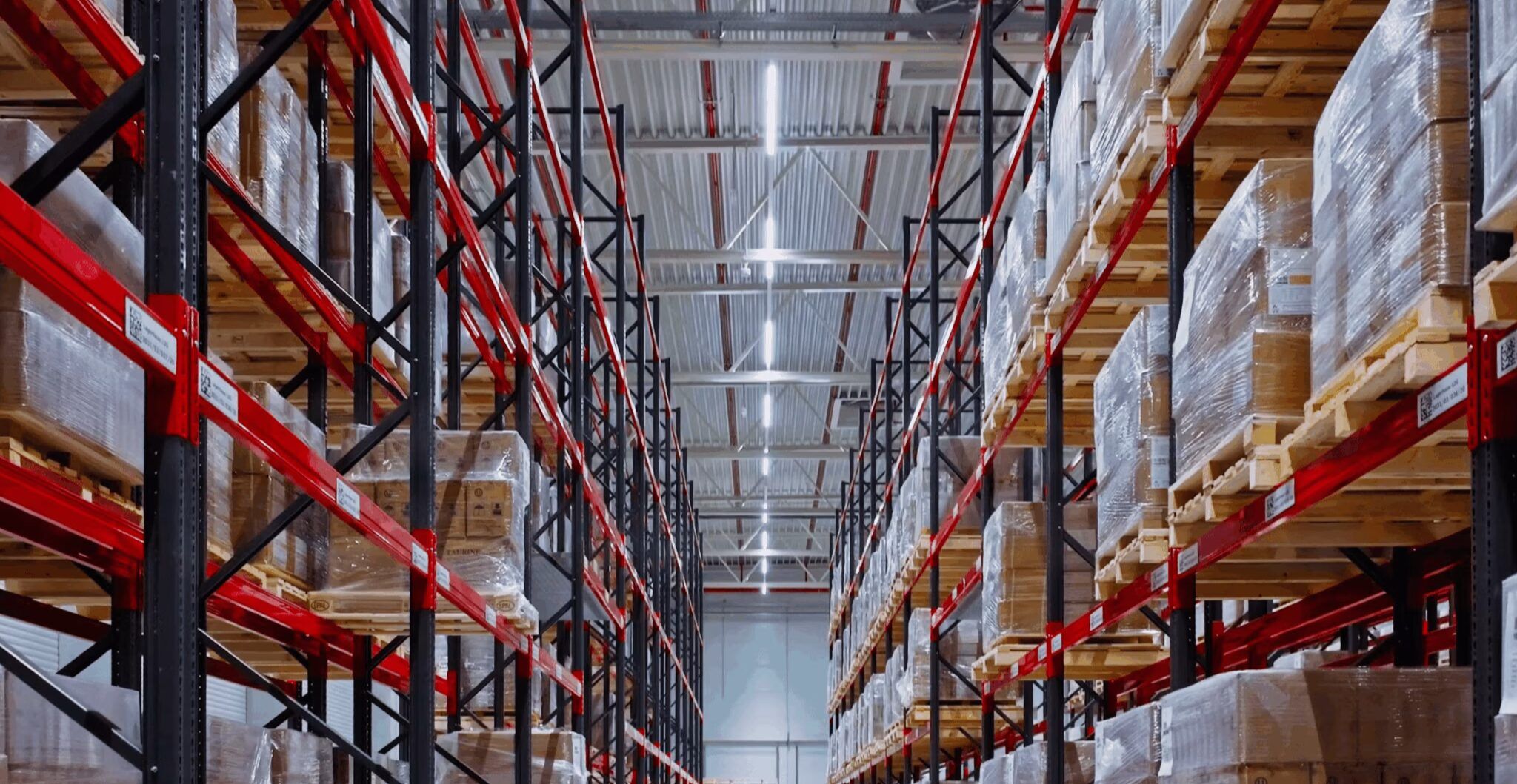 e-fullfillment Transco Gottmadingen