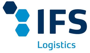 Logo IFS Logistics Zertifizierung
