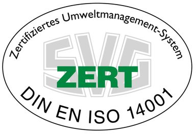 Transco ISO-14001