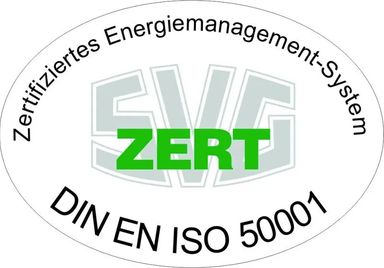 Transco ISO-50001