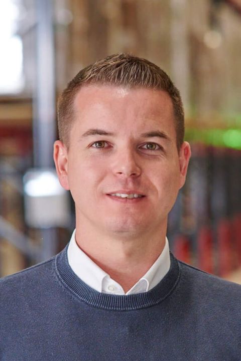 Transco Julian Graeble Portrait