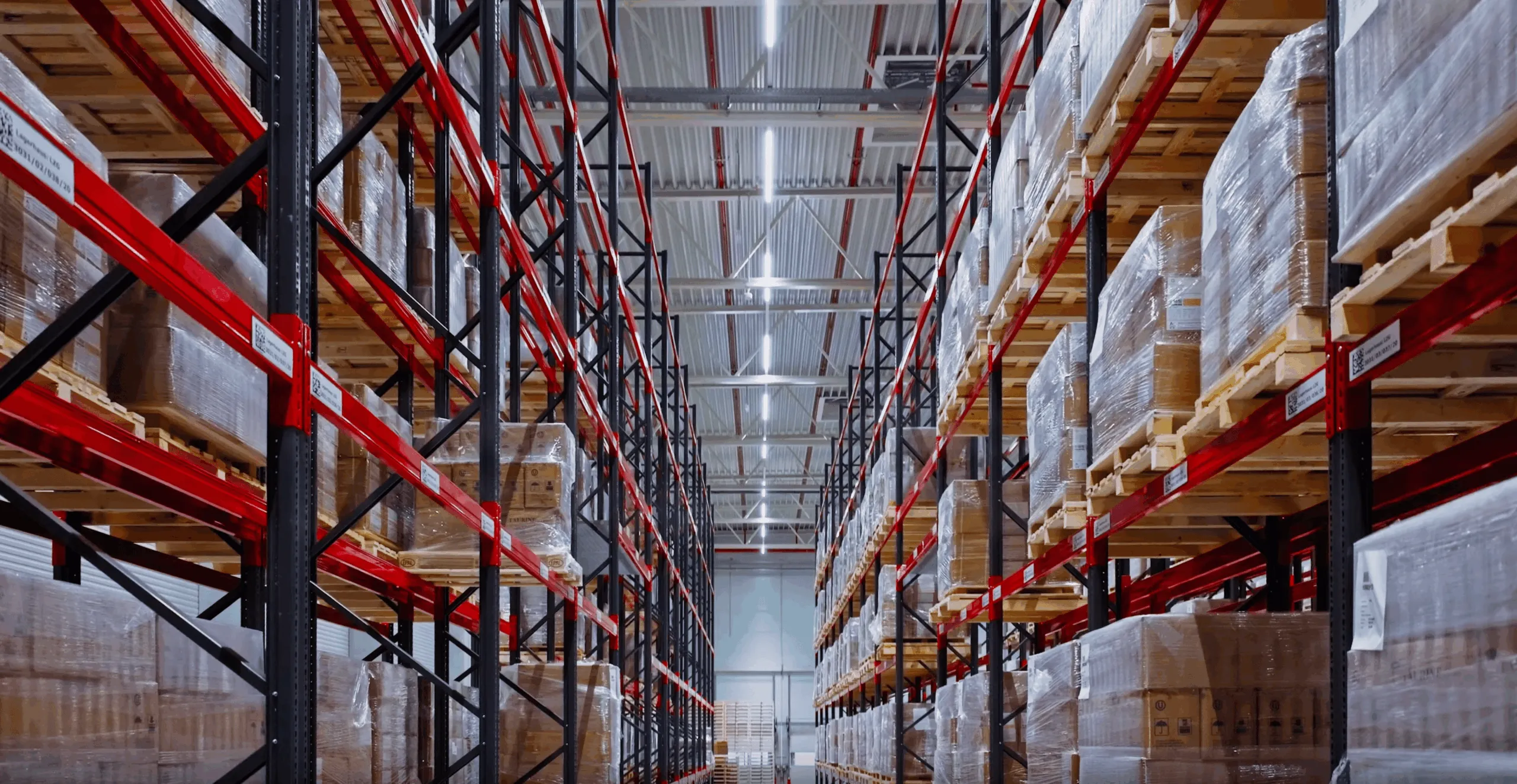 e-fullfillment Transco Gottmadingen